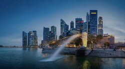 Hongkong Street (D1), Shop House #451262391